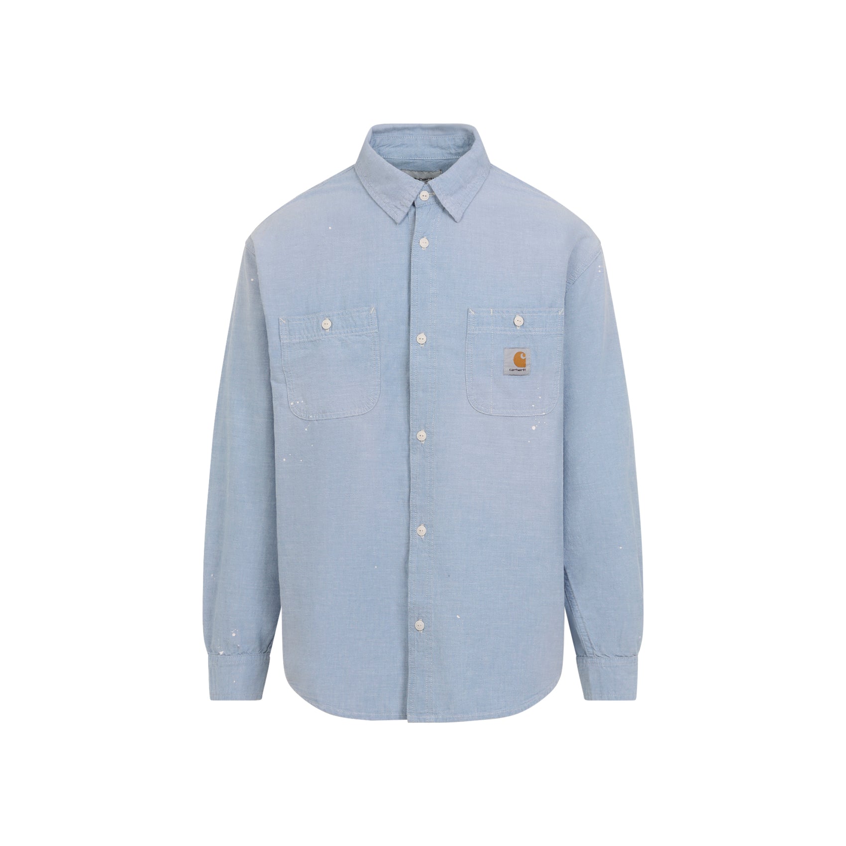 Carhartt WIP Carhartt  Wip L/S Painter Shirt, view 2