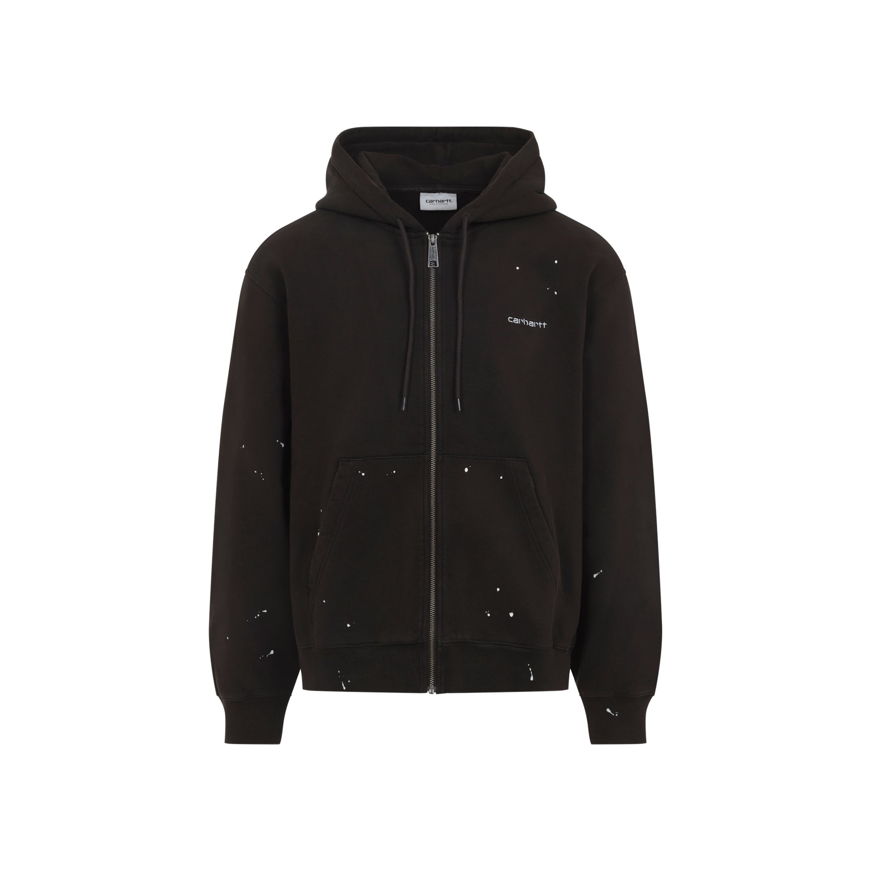 Carhartt WIP Carhartt Wip Hooded Painter Jacket, view 2