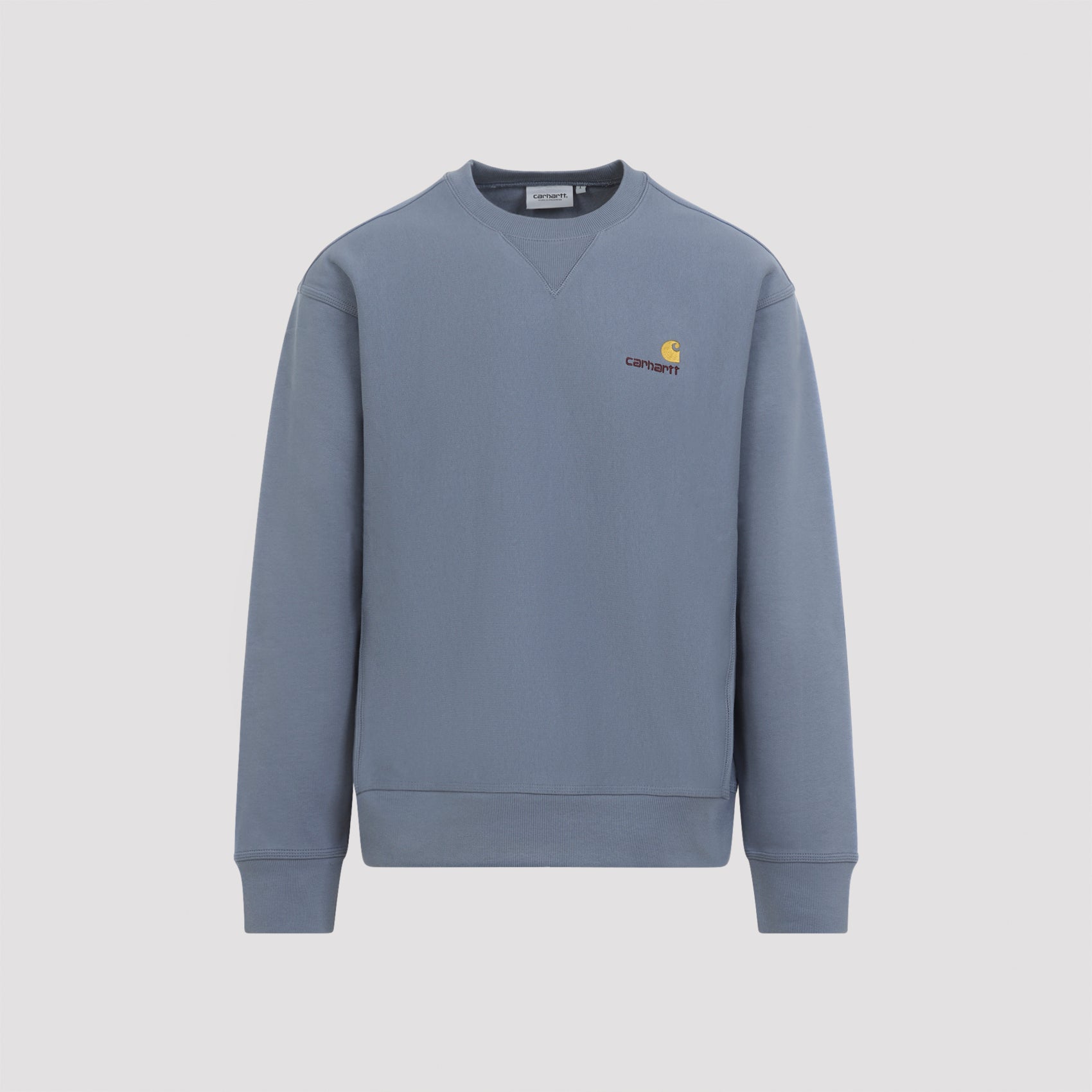 Carhartt WIP Carhartt Wip American Script Sweatshirt