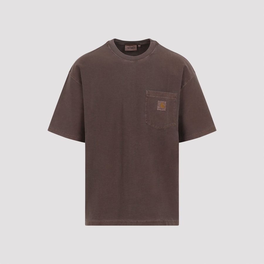 Carhartt WIP Carhartt Wip S/S Loose Pocket T-Shirt