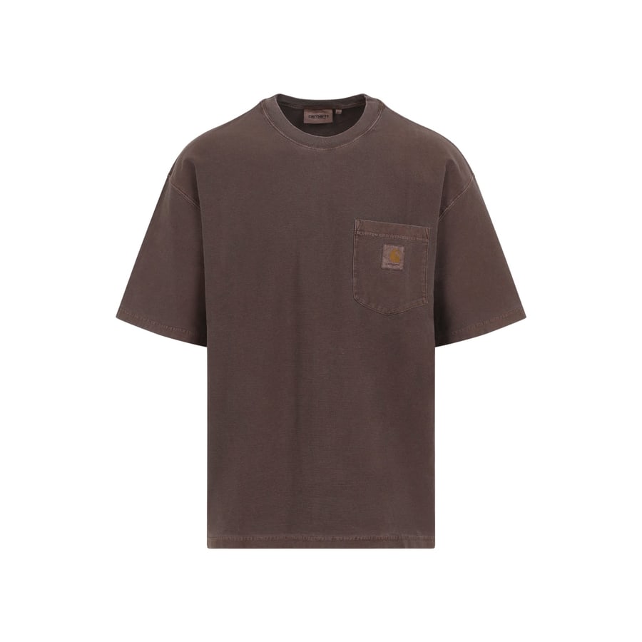 Carhartt WIP Carhartt Wip S/S Loose Pocket T-Shirt, view 2