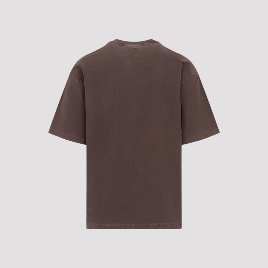 Carhartt WIP Carhartt Wip S/S Loose Pocket T-Shirt, view 4