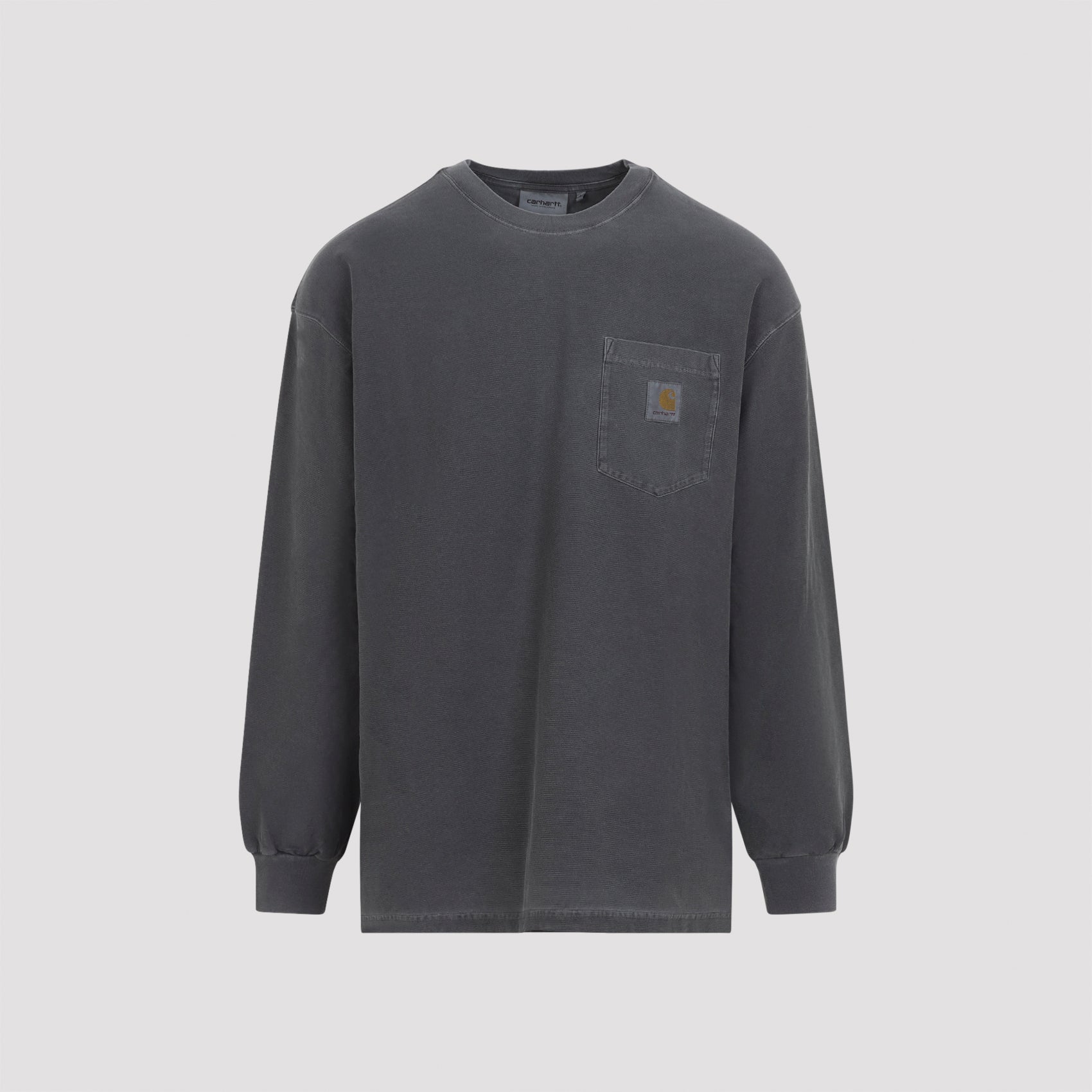 Carhartt WIP Carhartt Wip L/S Loose Pocket T-Shirt