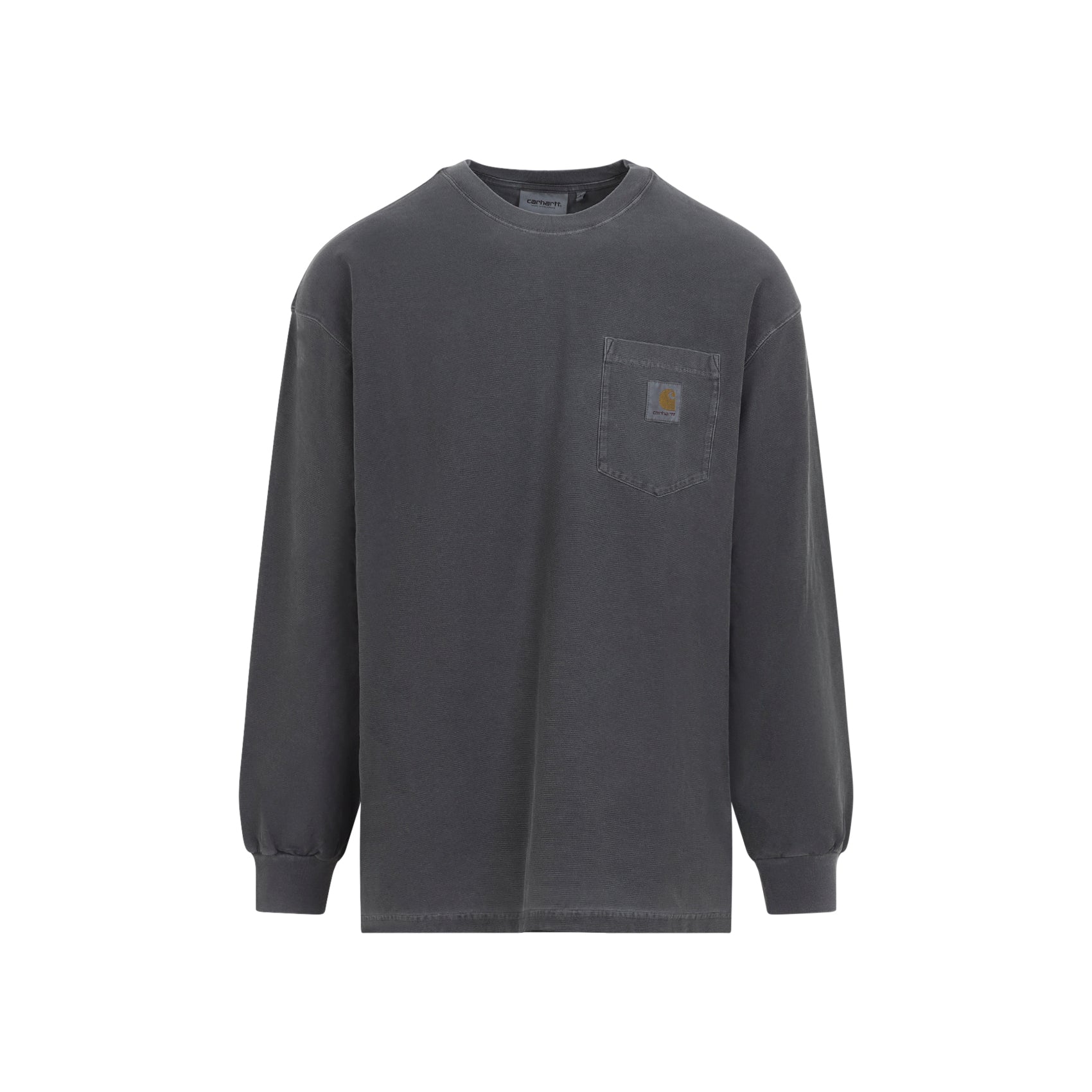 Carhartt WIP Carhartt Wip L/S Loose Pocket T-Shirt, view 2