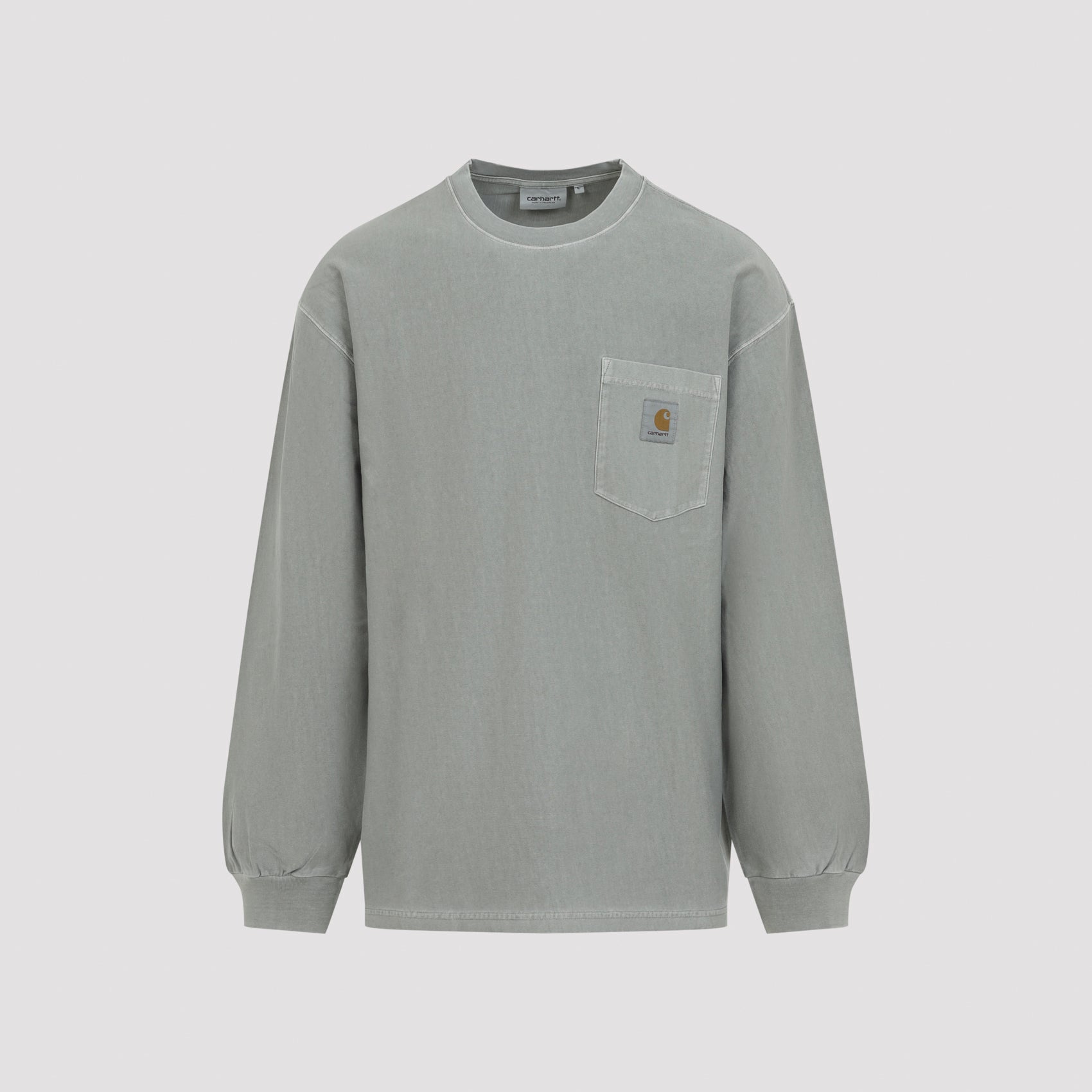 Carhartt WIP Carhartt Wip L/S Loose Pocket T-Shirt