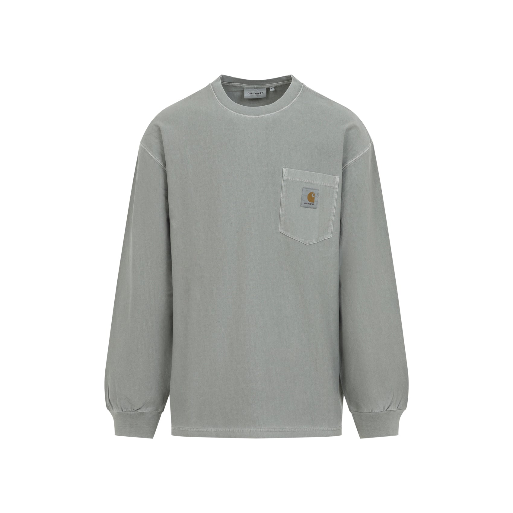 Carhartt WIP Carhartt Wip L/S Loose Pocket T-Shirt, view 2