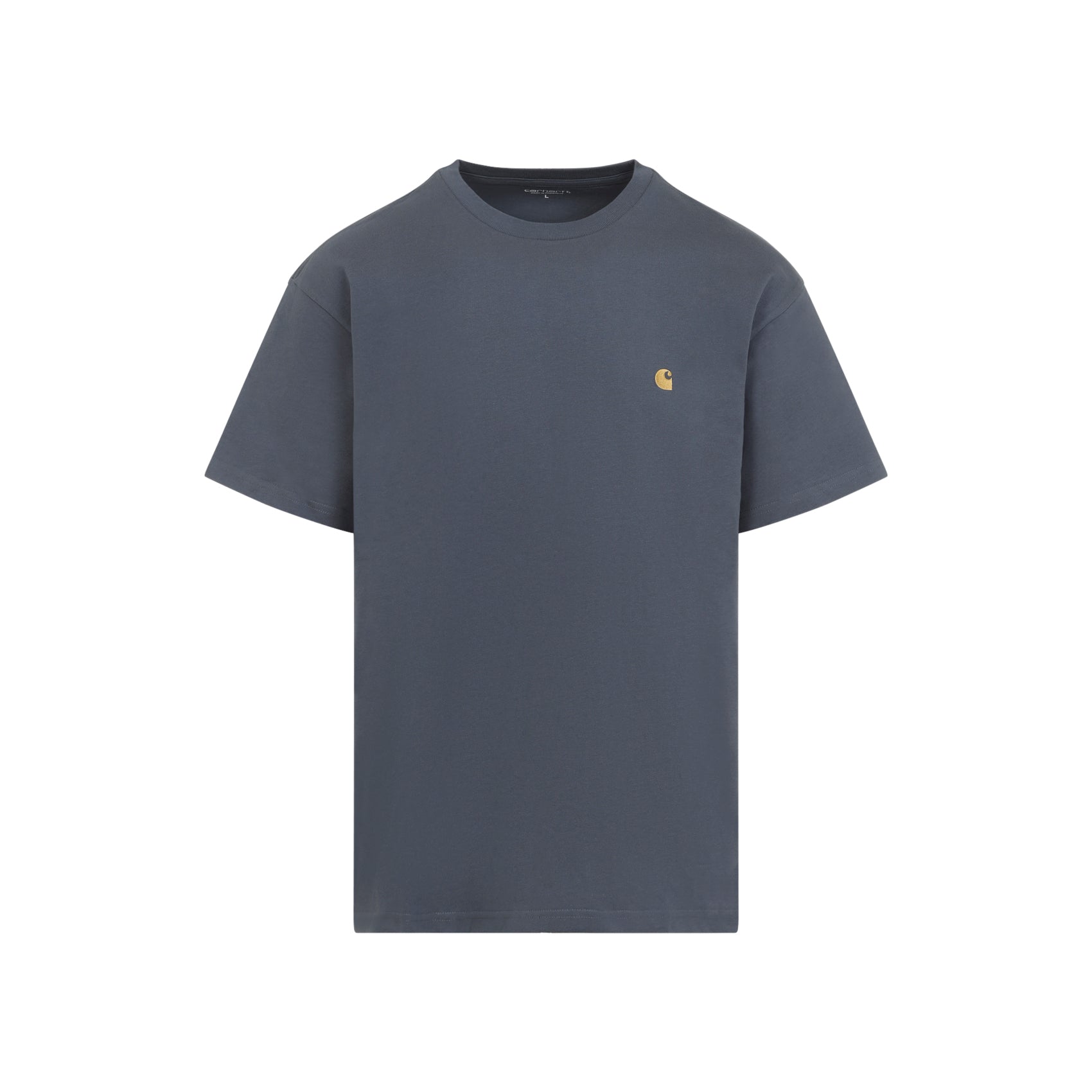 Carhartt WIP Carhartt Wip S/S Chase T-shirt, view 2