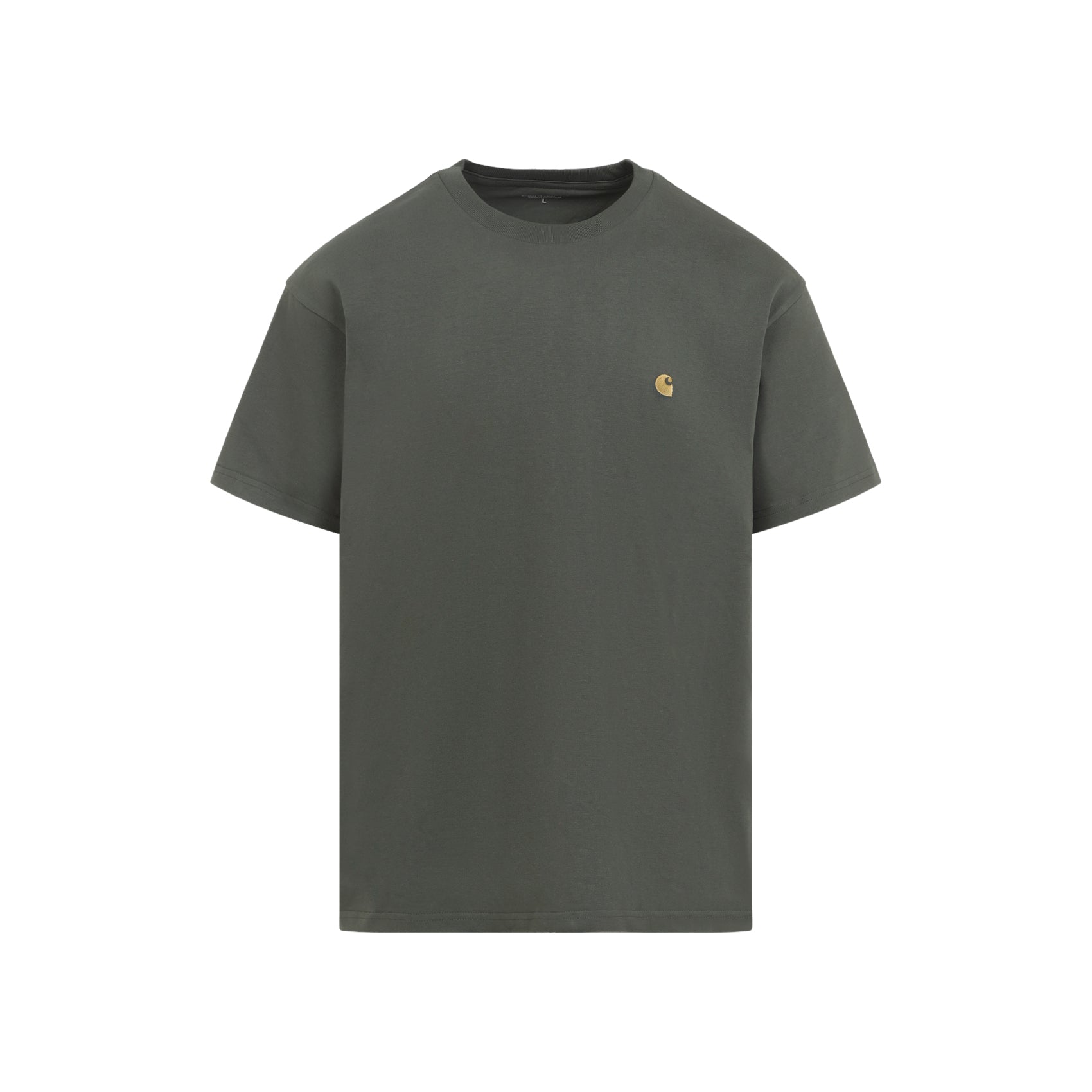 Carhartt WIP Carhartt Wip S/S Chase T-shirt, view 2