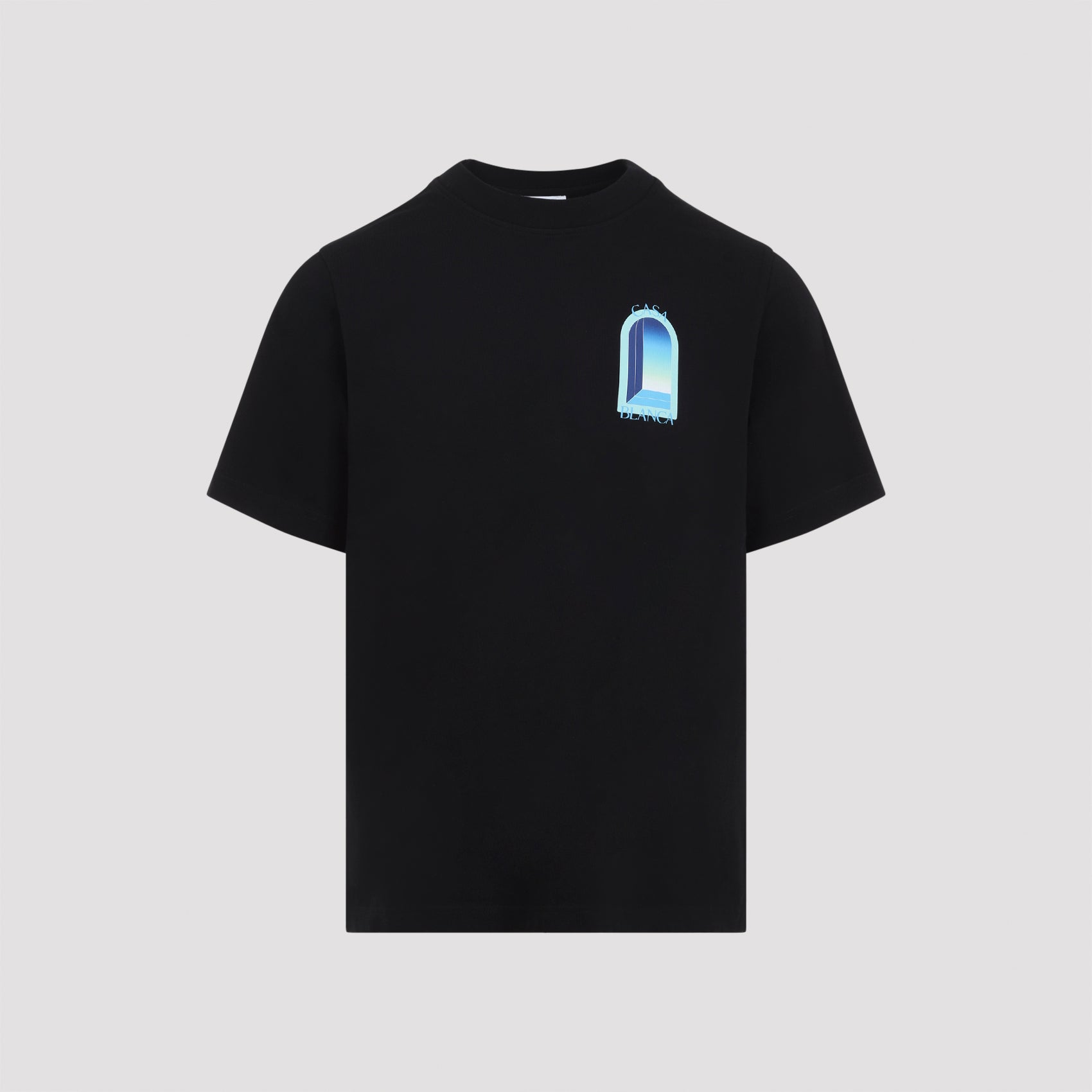 CASABLANCA Casablanca short-sleeve T-shirt