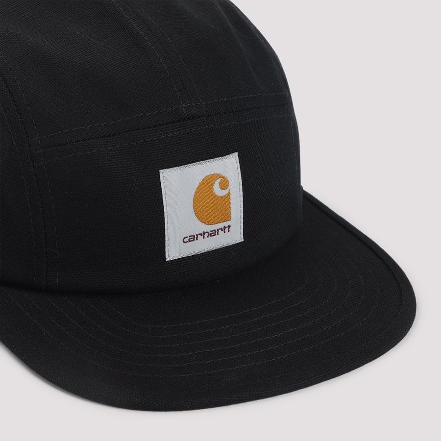 Carhartt WIP Carhartt Wip Backley Cap, view 5