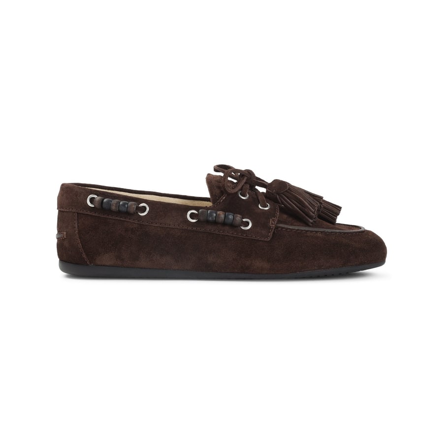 Miu Miu Miu Miu Loafer, view 2
