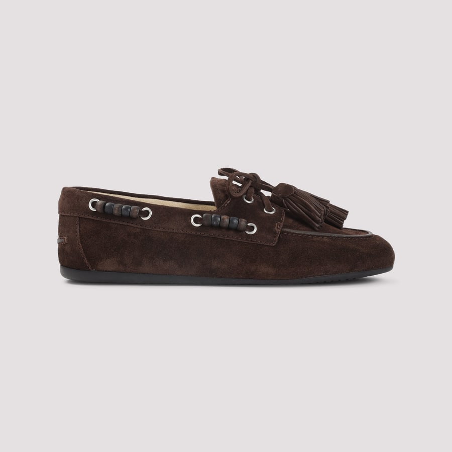 Miu Miu Miu Miu Loafer, view 3