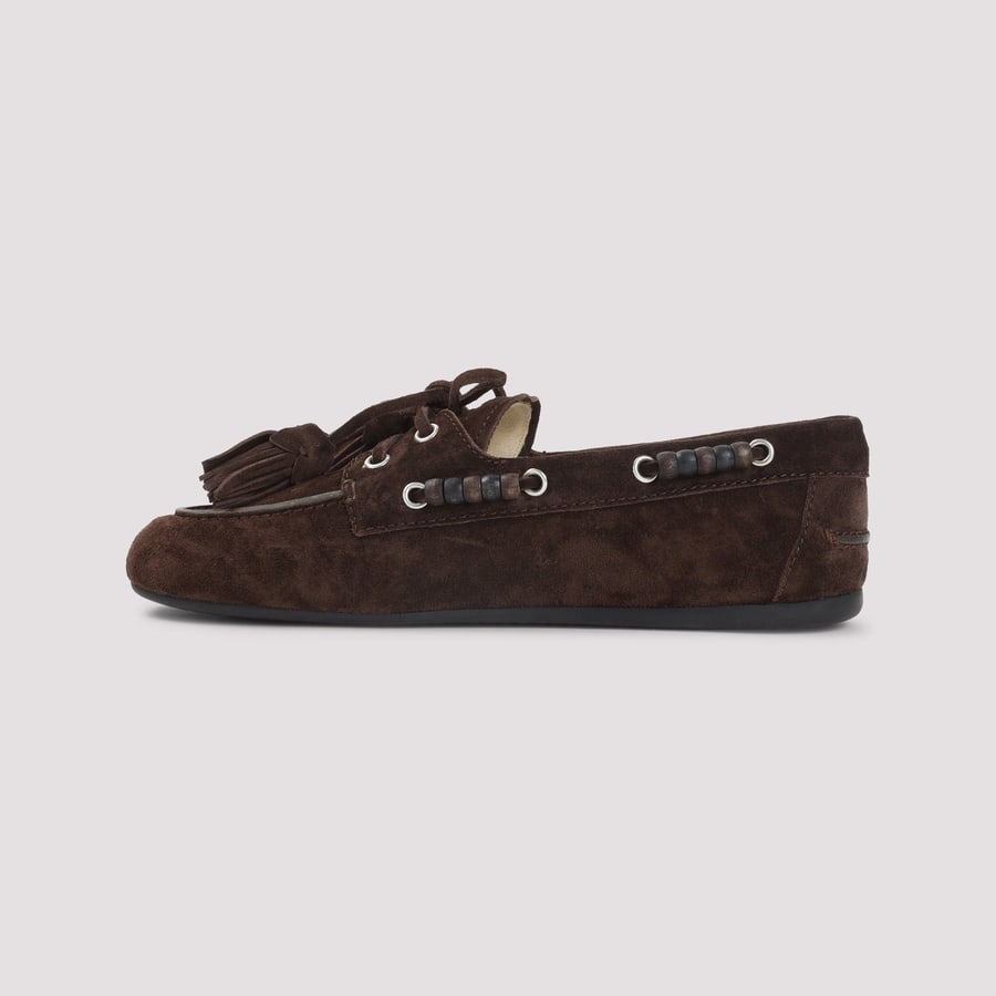 Miu Miu Miu Miu Loafer, view 4
