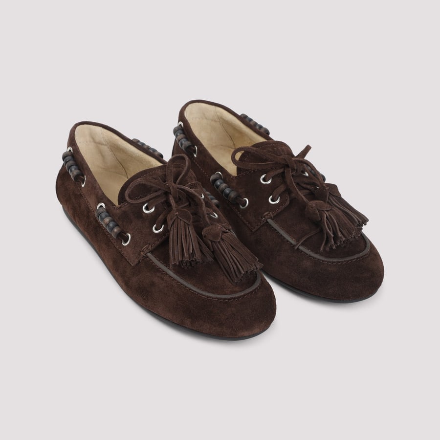Miu Miu Miu Miu Loafer, view 5