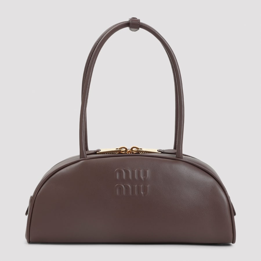 Miu Miu Miu Miu Medium Beau Bag