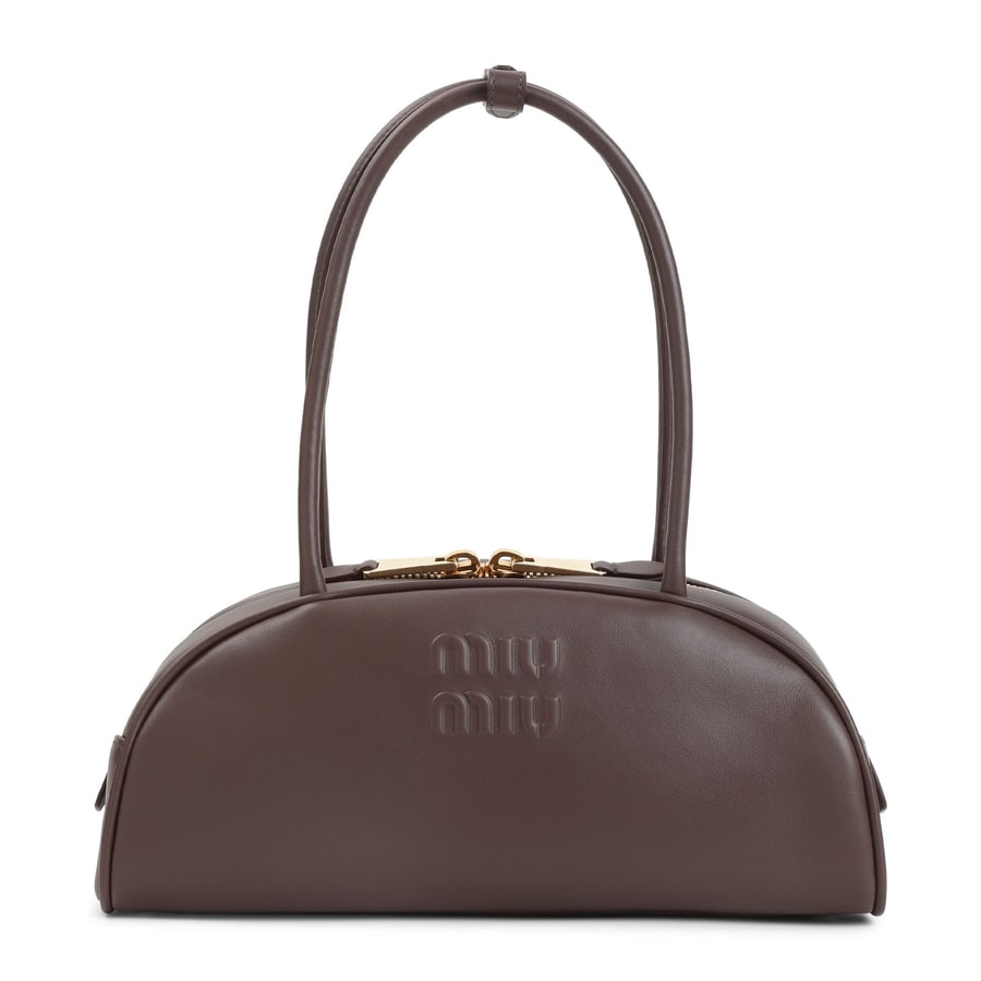 Miu Miu Miu Miu Medium Beau Bag, view 2
