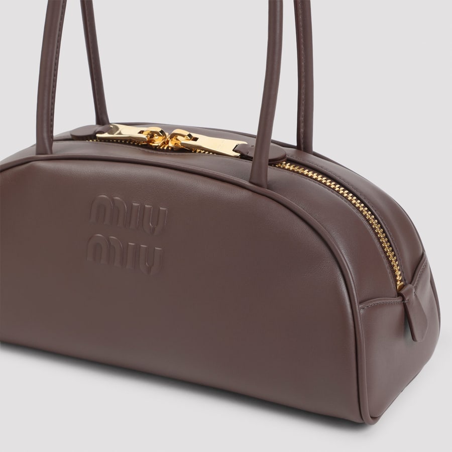 Miu Miu Miu Miu Medium Beau Bag, view 5