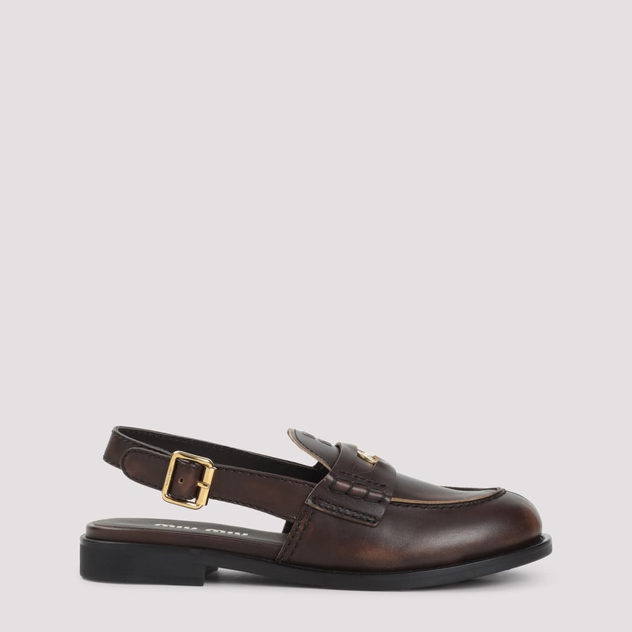Miu Miu Miu Miu Loafer
