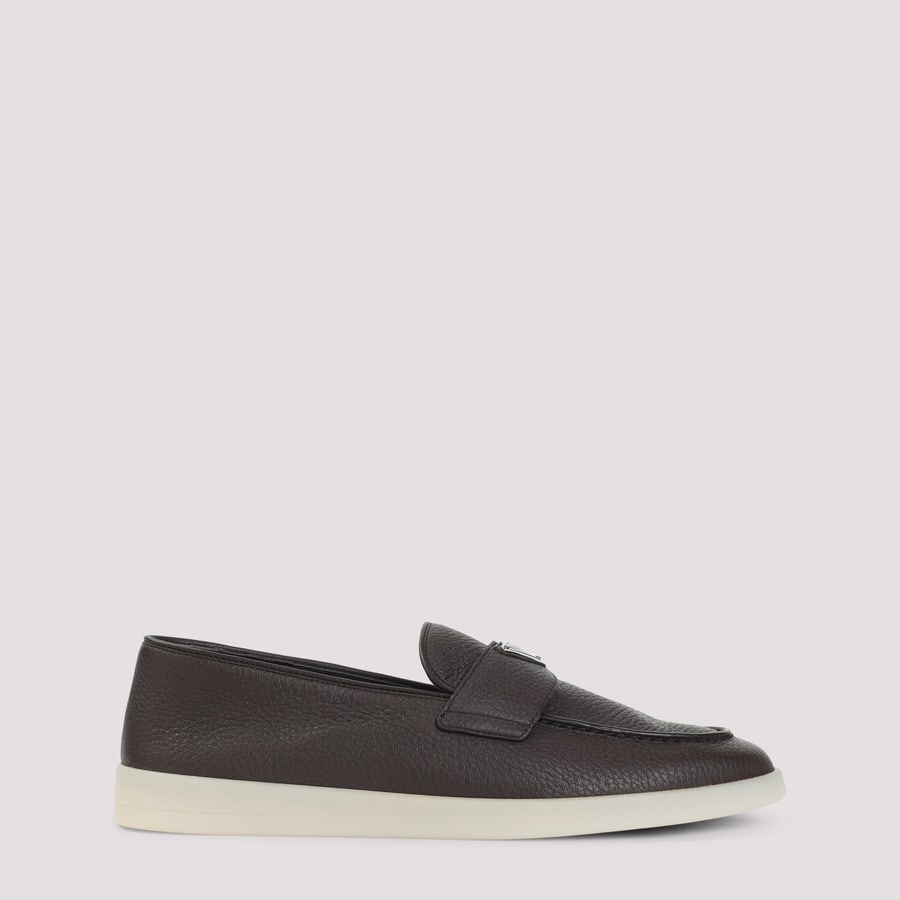 Prada Prada Loafer