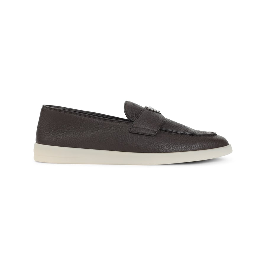 Prada Prada Loafer, view 2