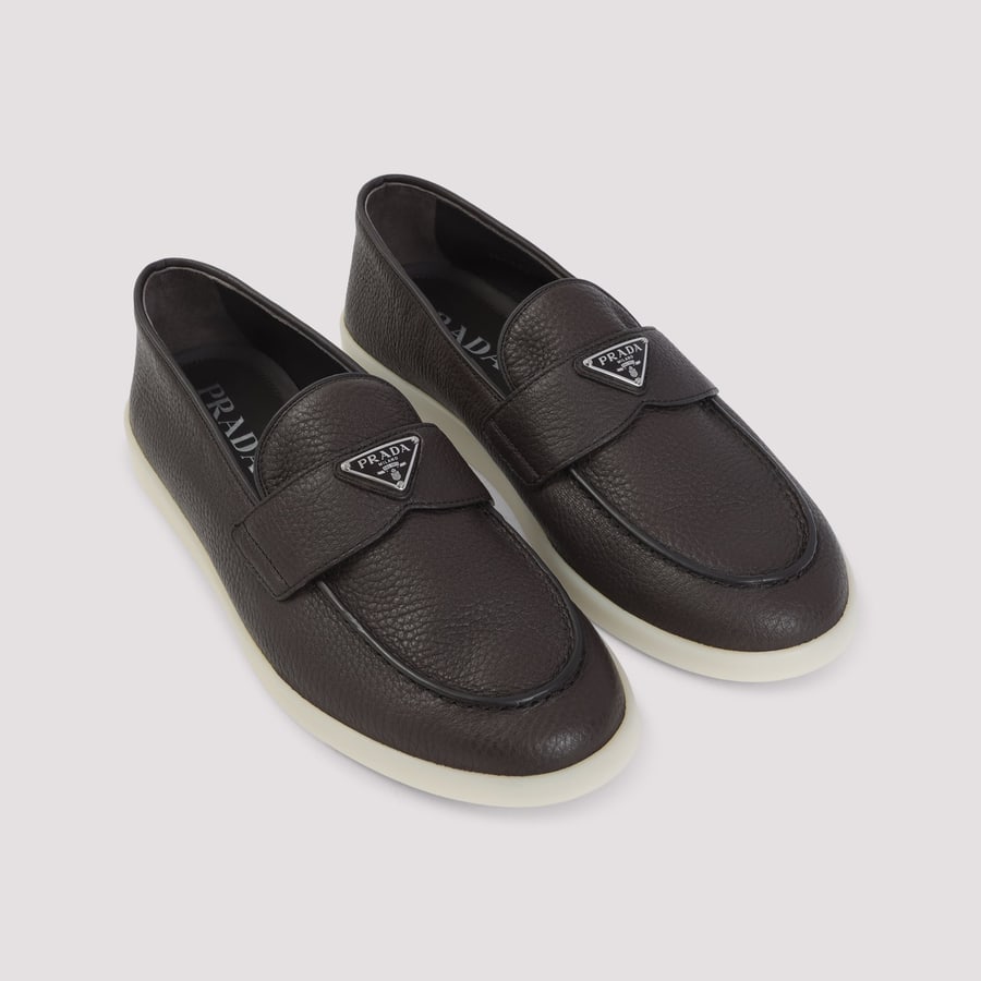 Prada Prada Loafer, view 5