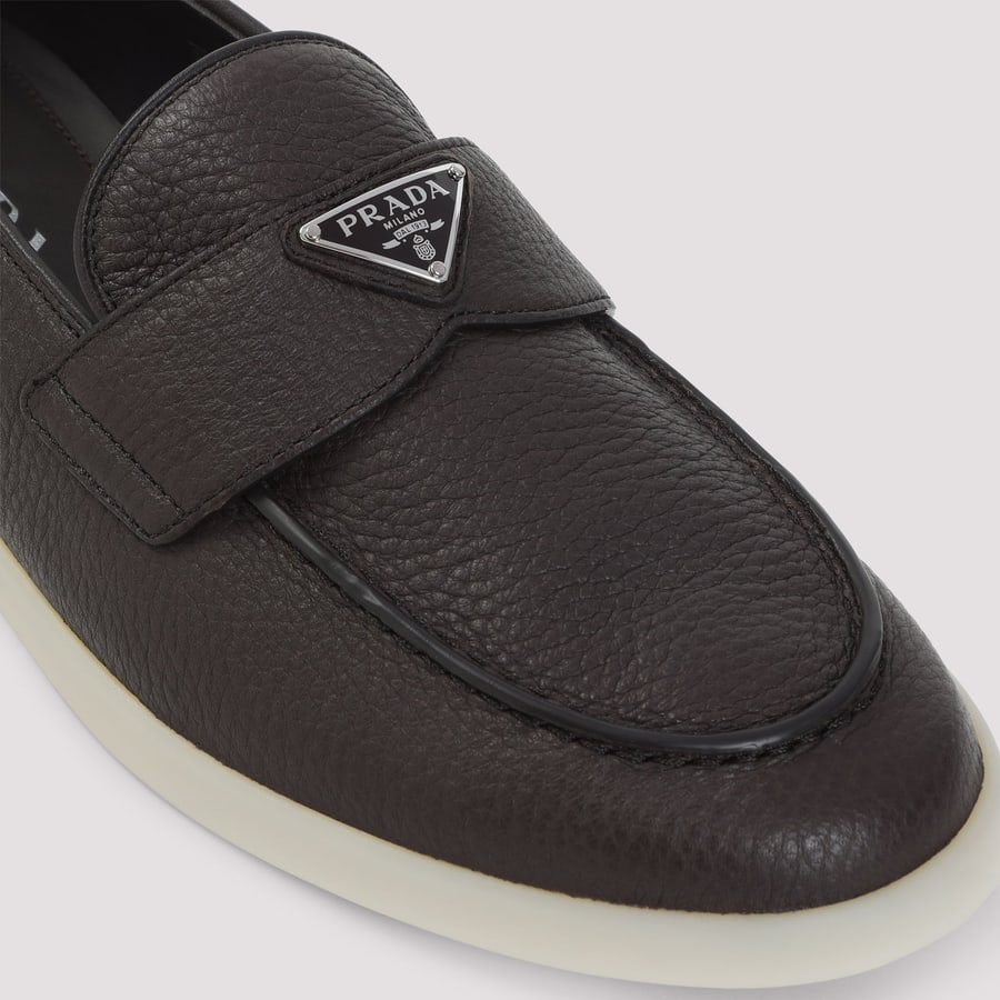 Prada Prada Loafer, view 6