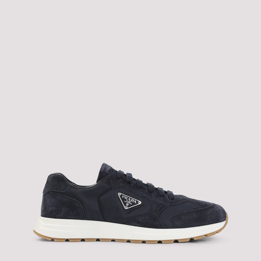 Prada Prada Prax Sneakers
