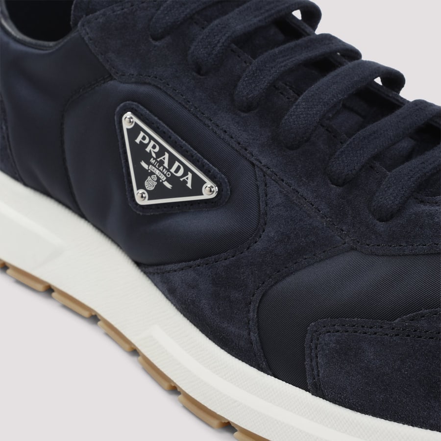 Prada Prada Prax Sneakers, view 6