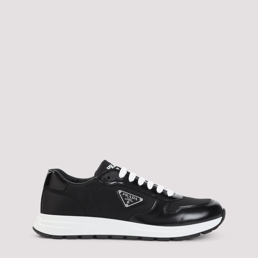 Prada Prada Prax 01 Sneakers