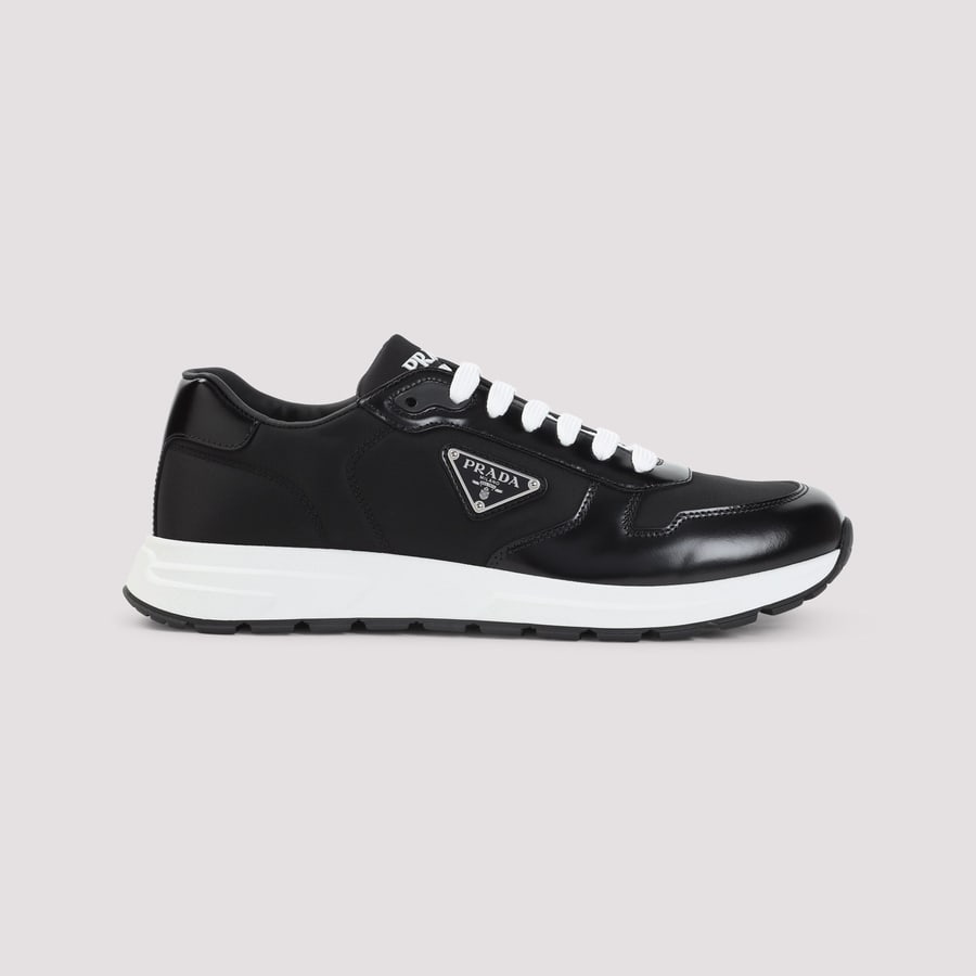 Prada Prada Prax 01 Sneakers, view 3