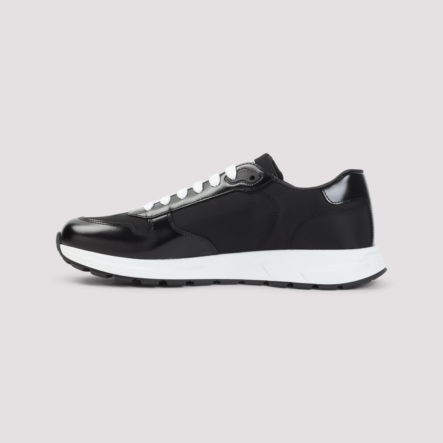 Prada Prada Prax 01 Sneakers, view 4