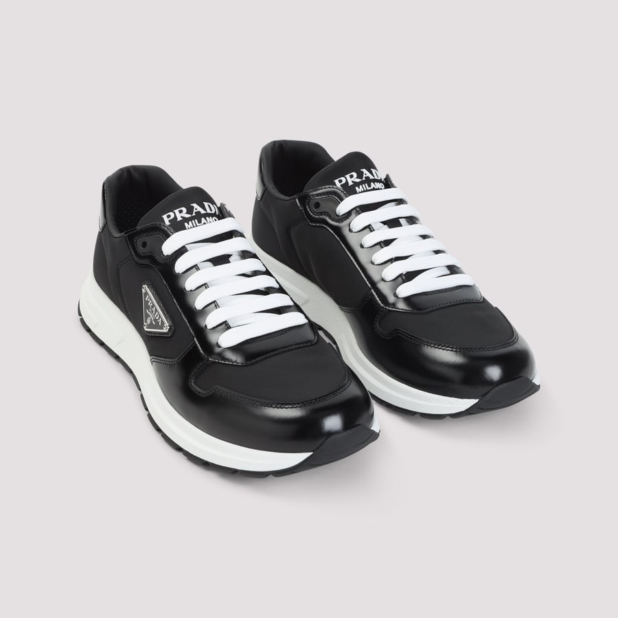 Prada Prada Prax 01 Sneakers, view 5
