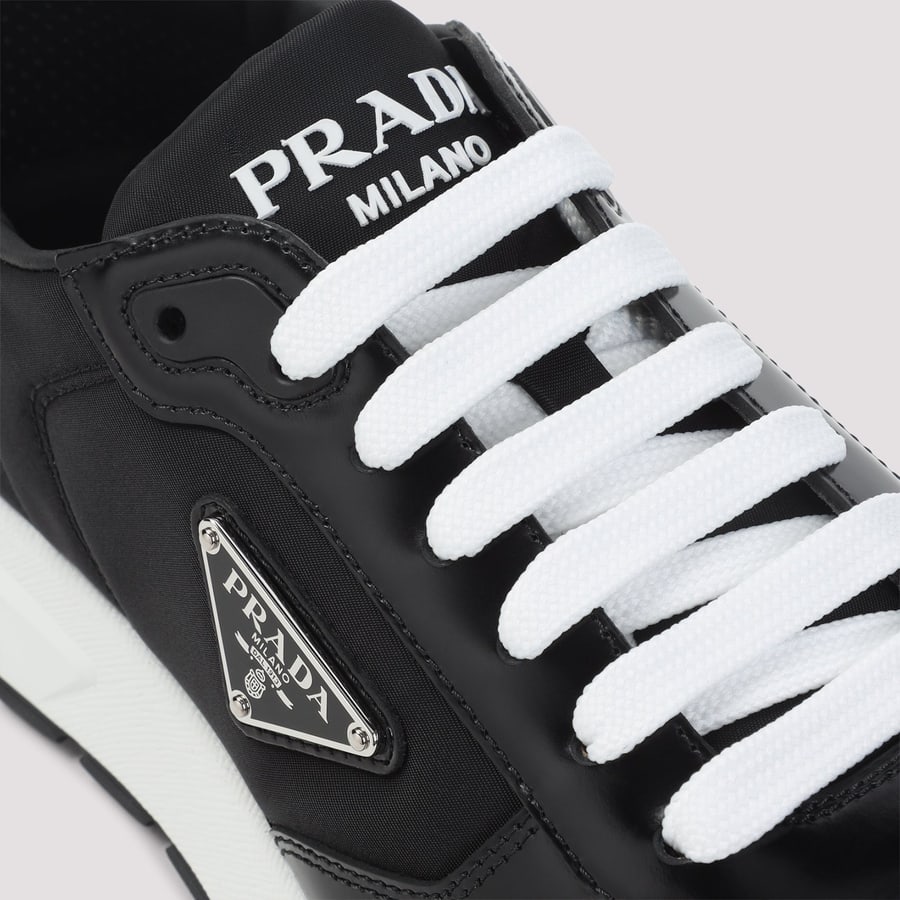 Prada Prada Prax 01 Sneakers, view 6