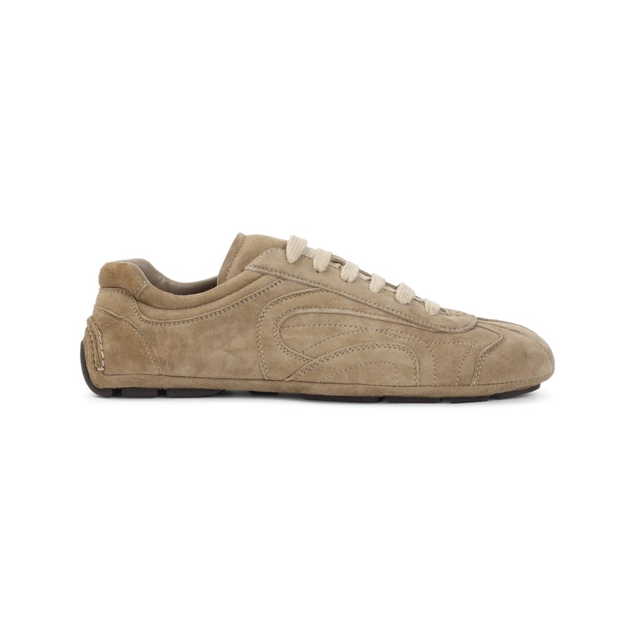 Prada Prada Monte Carlo Sneakers, view 2