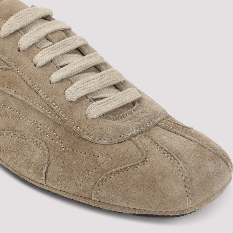 Prada Prada Monte Carlo Sneakers, view 6