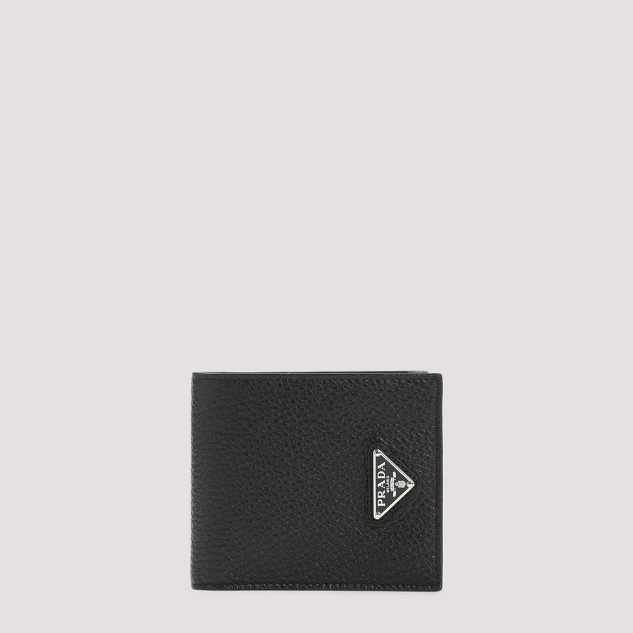 Prada Prada Billford Wallet