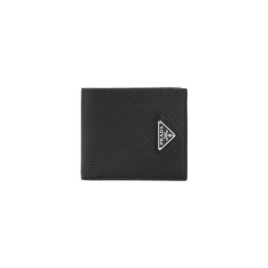 Prada Prada Billford Wallet, view 2