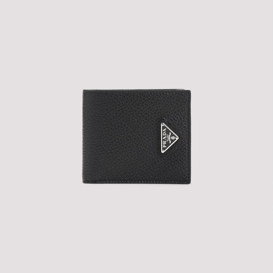 Prada Prada Billford Wallet, view 3