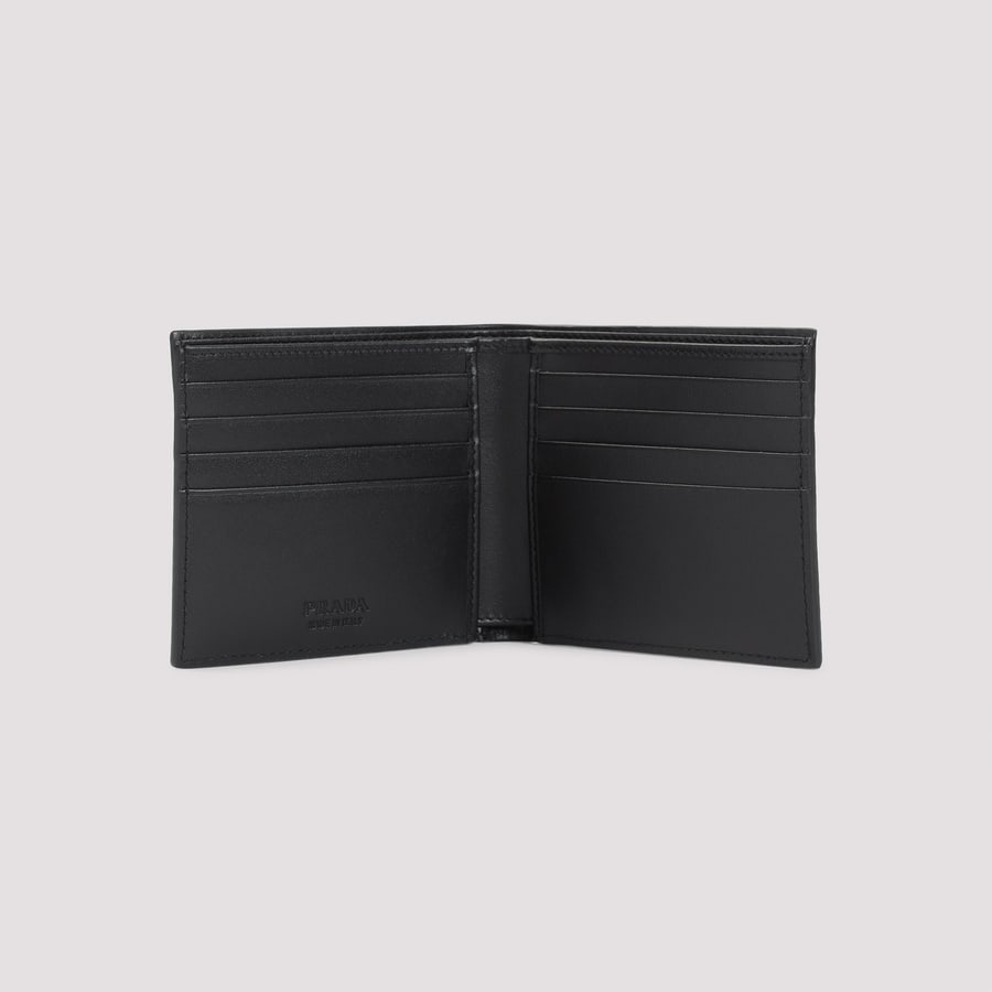 Prada Prada Billford Wallet, view 5