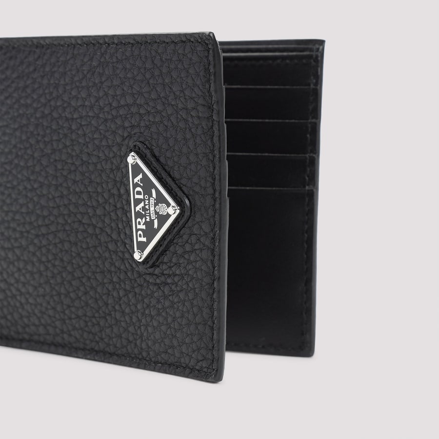 Prada Prada Billford Wallet, view 6