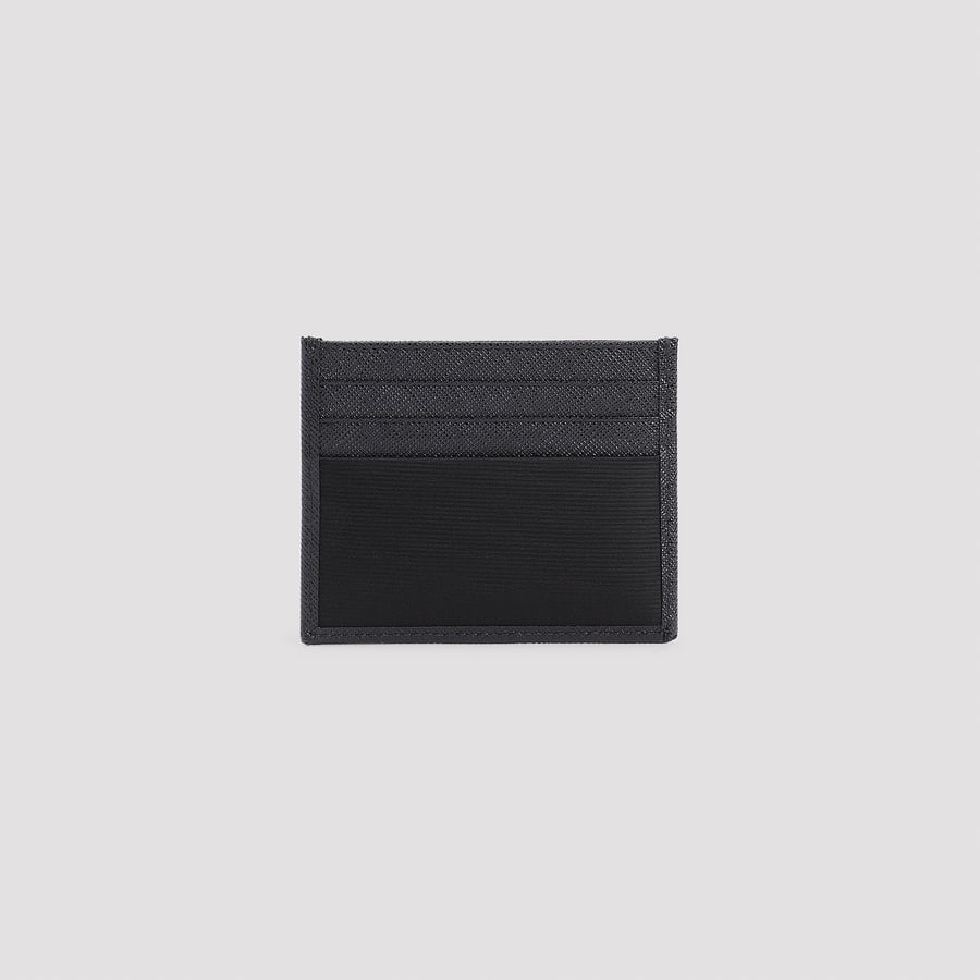 Prada Prada Re-Nylon Card Holder, view 4