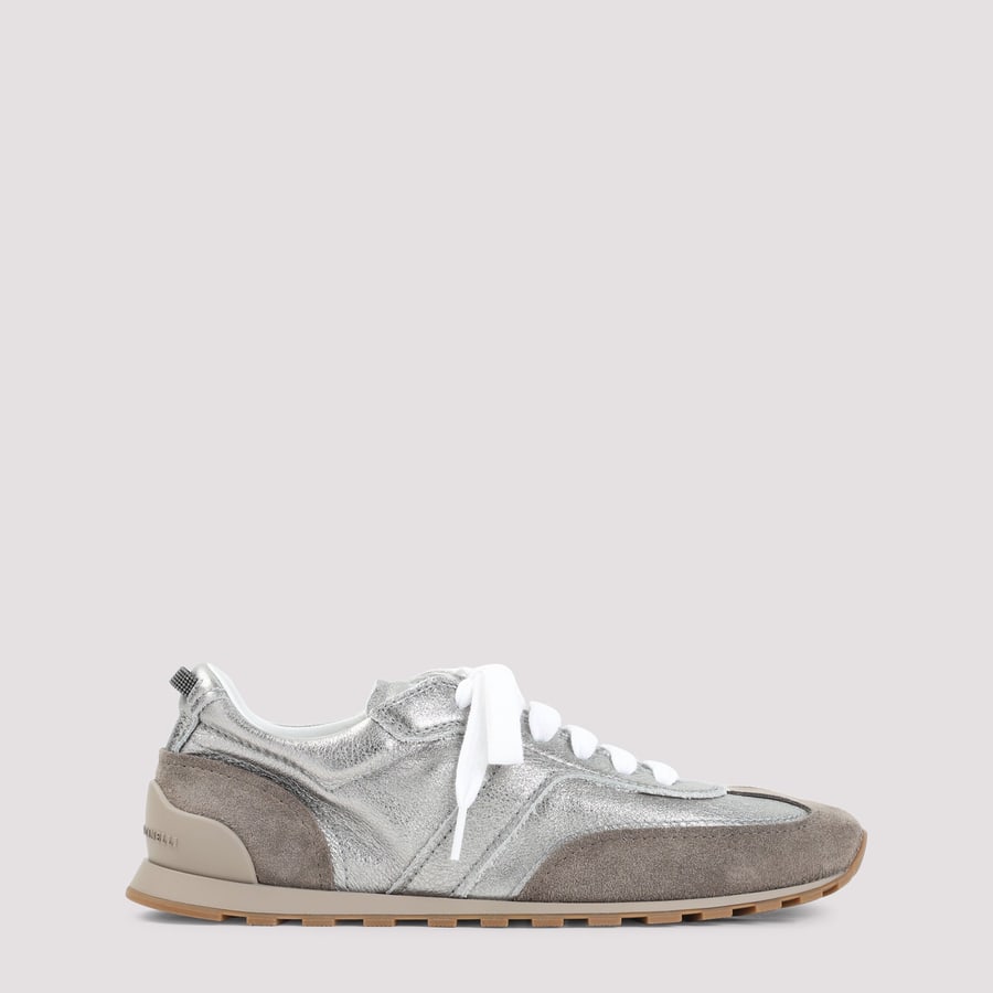 Brunello Cucinelli Brunello Cucinelli Sneakers