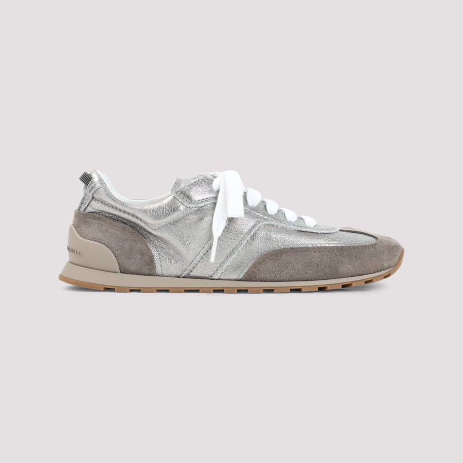 Brunello Cucinelli Brunello Cucinelli Sneakers, view 3