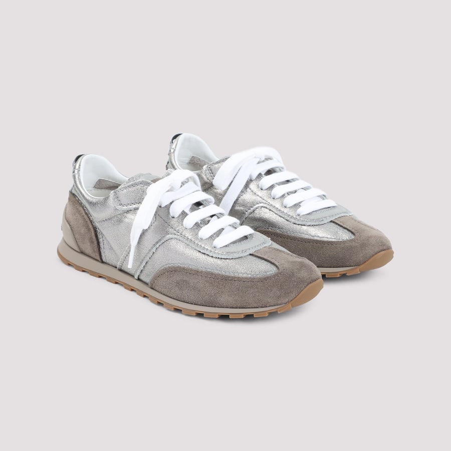 Brunello Cucinelli Brunello Cucinelli Sneakers, view 5