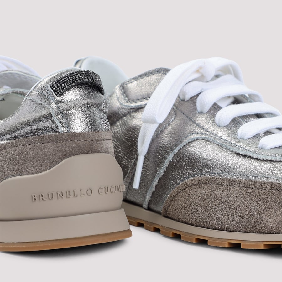 Brunello Cucinelli Brunello Cucinelli Sneakers, view 6