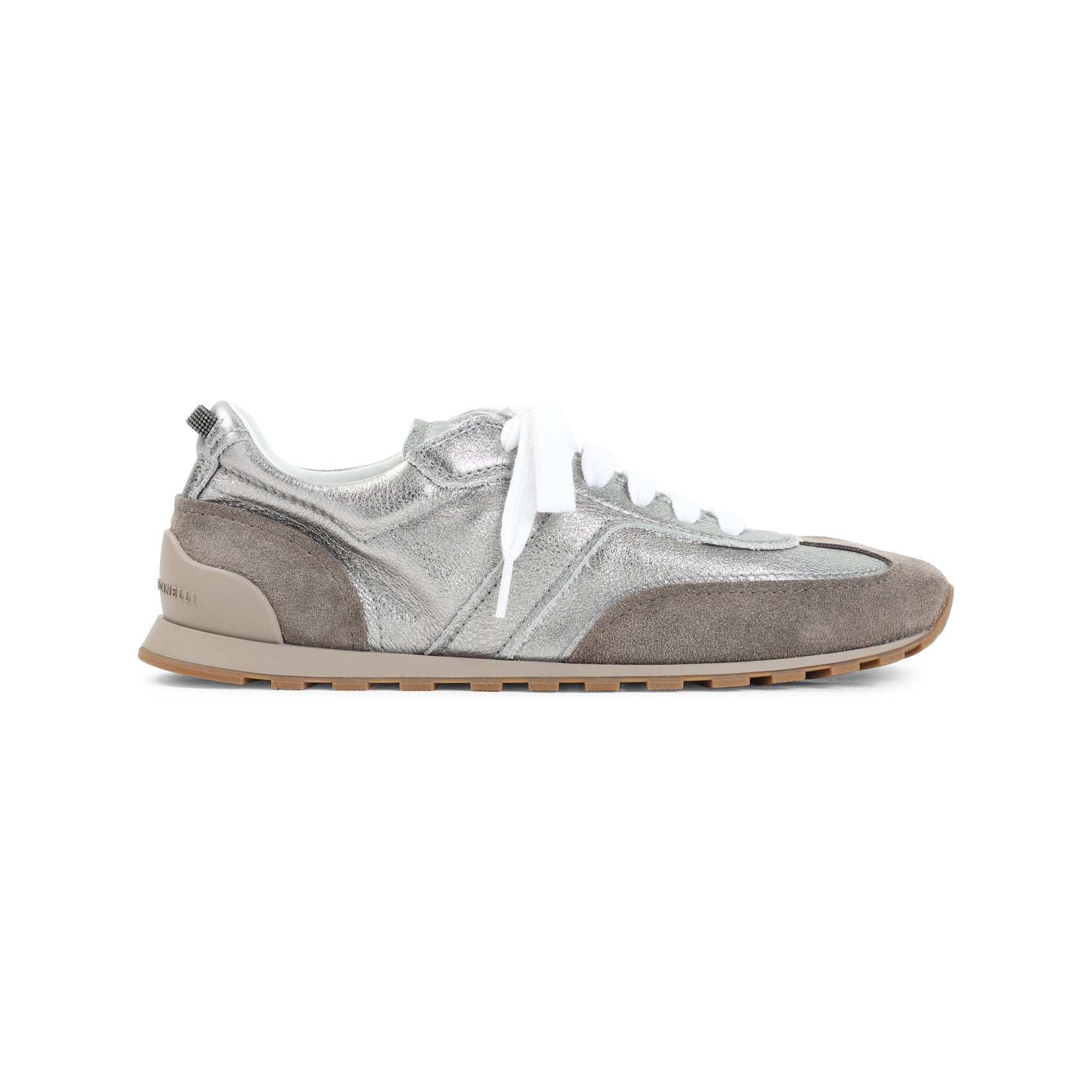 Brunello Cucinelli Brunello Cucinelli Sneakers, view 2