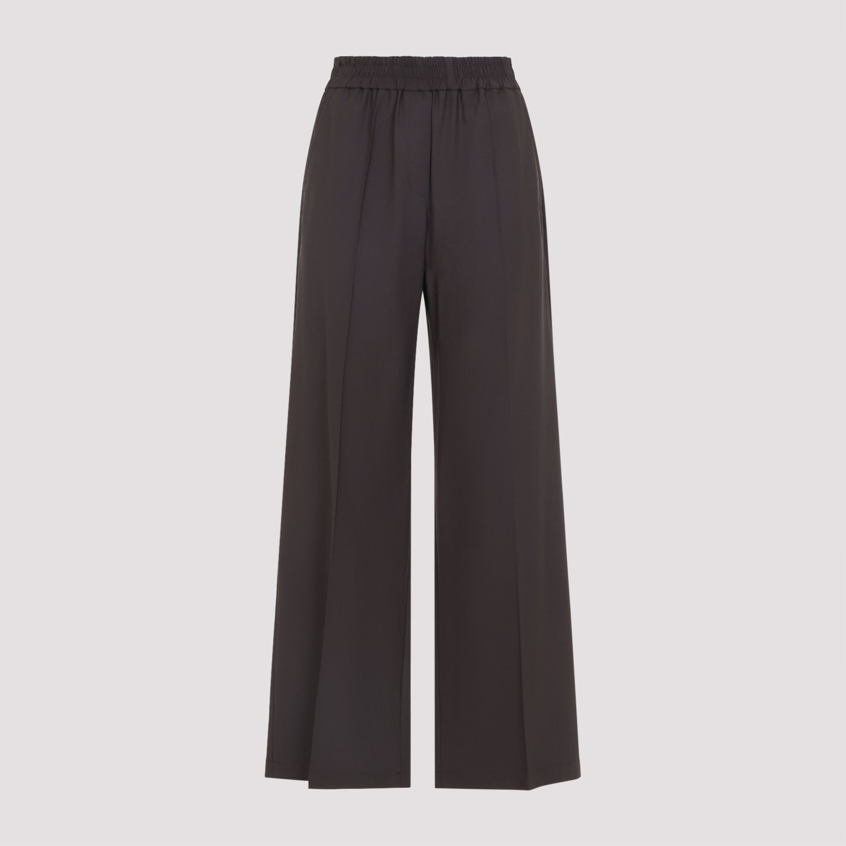 Brunello Cucinelli Brunello Cucinelli Wide Leg Pants