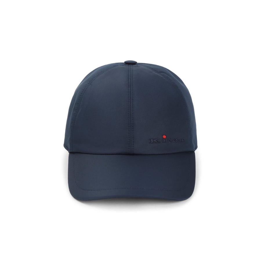 KITON Kiton Baseball Cap, view 2