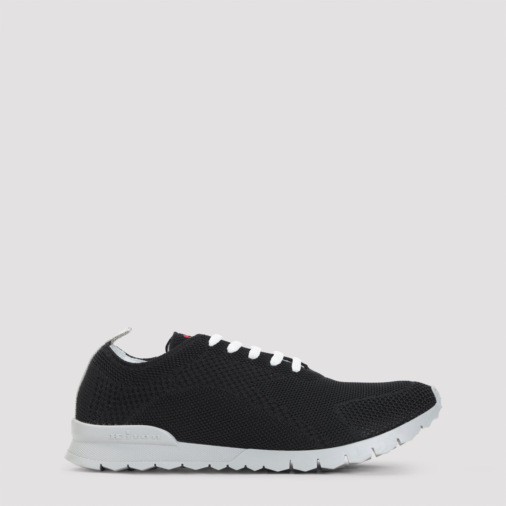 KITON Kiton Lightweight Knit Sneakers