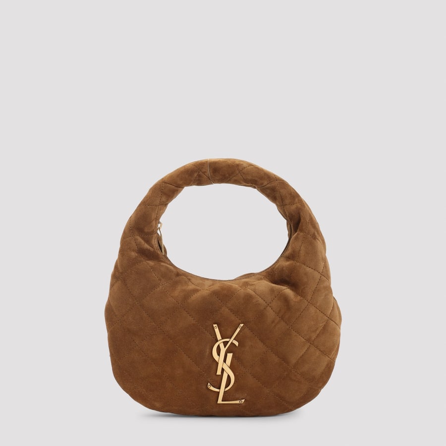 Saint Laurent Saint Laurent Icare Hobo Bag